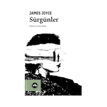 Sürgünler / James Joyce