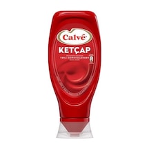 Ketçap Tatlı 610 Gr. 1 Adet