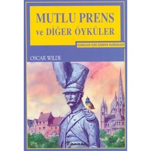 Mutlu Prens - Oscar Wilde - İnkılap Kitabevi