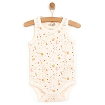 Hellobaby Atlet Body Kız Bebek 24yhlbkbdy010 Acikpembe 24YHLBKBDY010_AcikPembe