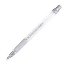 Pensan Tükenmez Kalem Jel 1.0 MM Neon Beyaz 12 Adet