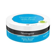 Neutrogena Hydro Jel Vücut Kremi 200 Ml