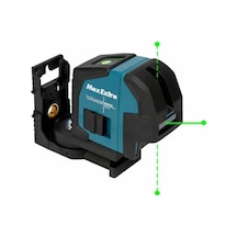 Max Extra 8300g 3 Nokta Yeşil Lazer Hizalama Cihazı