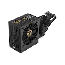 High Power Performance Gd HP1-J600GD-F12S  600W 80+ Gold 12 CM Fanlı Güç Kaynağı