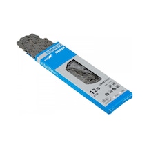 Shimano Zincir Slx Cn-m7100 12 Vites Quıck-Link 138 Bakla Siyah