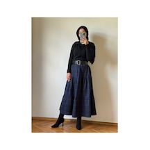 Hiera Etek Lacivert - 756270206 Lacivert - 756270206 Lacivert
