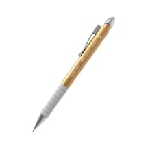 Apollo 0.5 Uçlu Kalem Altın Sarı 2325 1 Adet Faber Apollo 0,5 Versatil Kalem