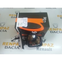 Clio Symbol / Thalia Sağ Dikiz Aynası Mekanik 963011650R