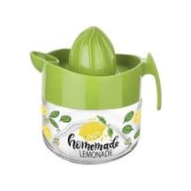 Desenli Lima Limon Sıkacağı 300 ml. KC402B