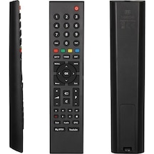 Wismann - Botech Bsm7-32 Myıptv-youtube Tuşlu Lcd Led Tv Kumanda 29138416