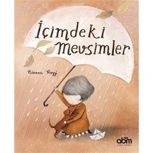 İçimdeki Mevsimler / Bianca Pozzi