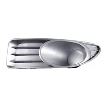 Sis - 373 - Far Çerçevesi Kapağı Sissiz Gri - Shopılke - Sol Lınea