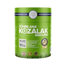 Zühre Ana Kozalak Macunu 240 Gr