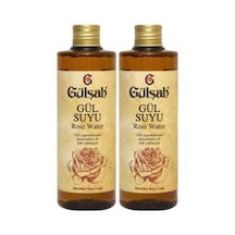 Gülşah Gülsuyu 275 Ml X 2 Adet