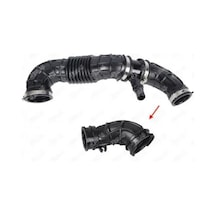 İbraş 19500 Hava Filtre Hortumu 2011994 2178808 219r504