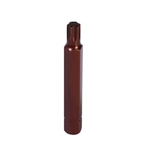 Rico 005-KK1164 Kaplamalı Mıknatıslı Torx Bits Uç Matkap Ucu T55 75 Mm