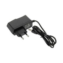 Modem Adaptörü Led Mini Uydu Adaptör 12V 1A Adaptör 12Volt 1Amper