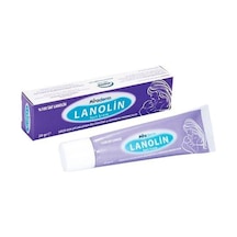 Miraderm Lanolin Fort Göğüs Ucu Kremi 20 G