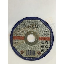 Sonnenflex 115 2,5 Metal Kesme Taşı