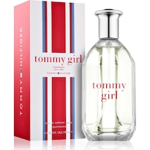 Tommy Hilfiger Tommy Girl Kadın Parfüm EDT 100 ML