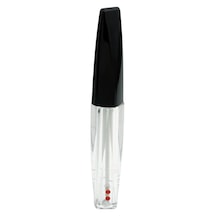 Lipgloss Dudak Parlatıcısı Ambalajı Lip Gloss Şişesi Yazılı 5 Ml 500 Adet