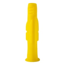 Sarı Roket Dübel 8mm 50 Adet