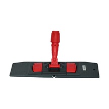 Plastik Nemli Mop Paspas Palet Aparatı Karışık Renk 40 Cm