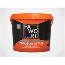 Fawori Dönüşüm Astarı İç Çephe 3,5 Kg