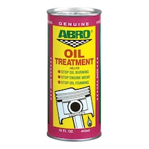 Abro Masters Ab-500 Benzin/dizel Motor Yağ Katkısı 443 Ml - 2 Adet