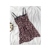 Leopar Desenli