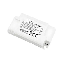 Cata Ct-2516 9-18w Panelled Yedek Trafosu Gösterildiği Gibi