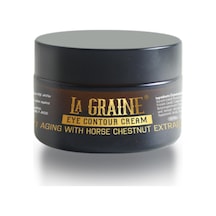 La Graine At Kestanesi Özlü Göz Çevresi Kremi 15 ML