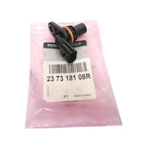 Renault Captur Eksantrik Mil Sensörü Kaptörü - 8200963886 - 237318108r 49352312