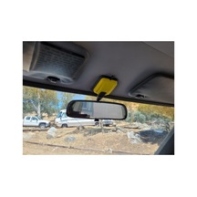 1995-2004 Toyota Tacoma Tavan Lambası Kapakları