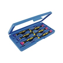 Narex 862652 Micro line Elektronikçi Klemens Tornavida Takımı 6 P