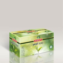 Altıncezve Yeşil Süzen Poşet Çay 20 x 2 G