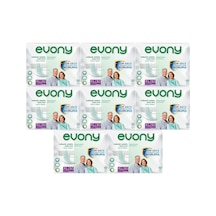 Evony Hasta Bezi Yetişkin Bel Bantlı Ekstra Büyük Xl 240 Adet