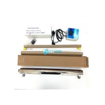 E-105 Serisi Pro Panolu Uv Cihazı