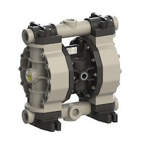 Fluimac Phoenix P90 Havalı Diyaframlı Pompa