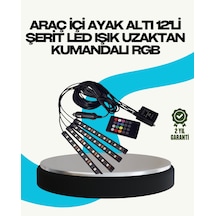 Yüksek Parlaklık Ayarlı Rgb Led Ekran Kayan Yazı Ve Grafik Destekli Esnek Panel