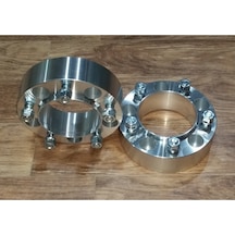 Ducki Suzuki 5X139.7 İçin 50Mm Aluminyum Spacer