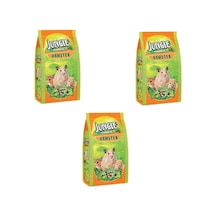 Jungle Hamster Yemi 500 Gr 3 Adet