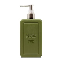 Pur Vegan Sıvı Sabun Yeşil 500 Ml