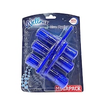 Wc Blok Mavi Su Ocean 3x50 Gr