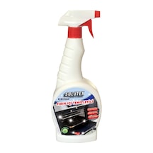 The Solution Solutex Fırın İçi Temizleyici 750 ML