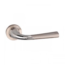 Ventus 4007.Cl.Cp.Sn Kapı Kolu Yale Tipi Krom - Inox Metal