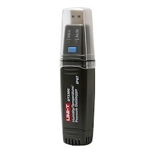 Uni-T Ut 330C Ip67 Isı & Nem Usb Datalogger Ut330C