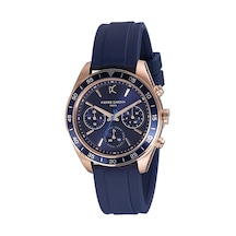 Pierre Cardin Cf.1004.pd.2 Kol Saati Metalik