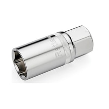 Retta Buji Anahtarı 1-2'' 6 Köşe 16 Mm