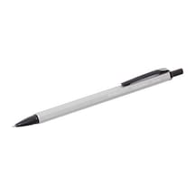 Scrikss Office Hexagonr Mekanik Kurşun Kalem Gümüş 0.5 Mm